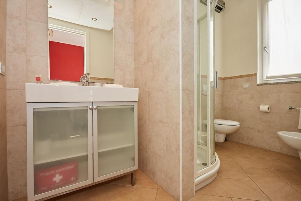 Appartement Bovisa Smart 22 *