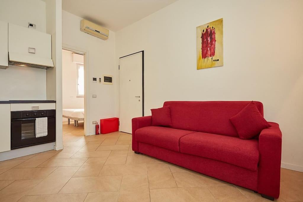 Bovisa Smart 22 * Milan