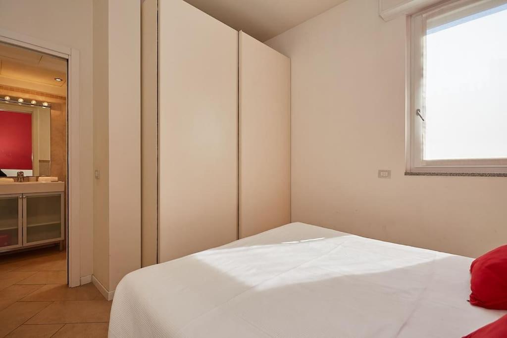 Bovisa Smart 22 * Milan