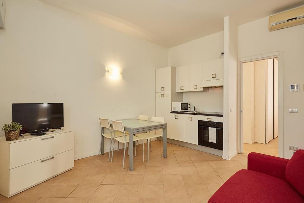 Bovisa Smart 22 * Milan